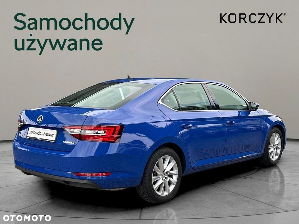 Skoda Superb 1.5 TSI ACT Style - 5