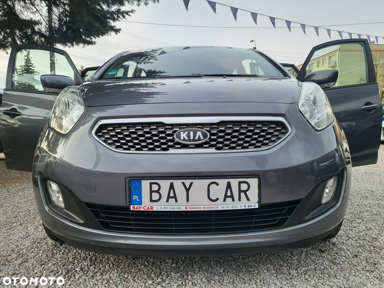 Kia Venga - 9