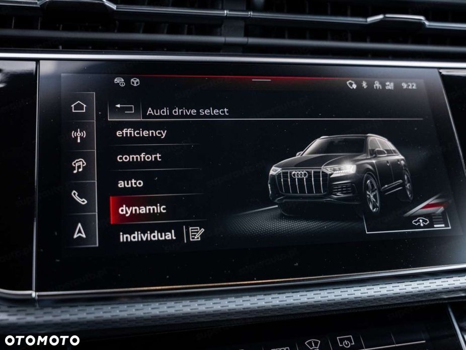 Audi Q7 - 12