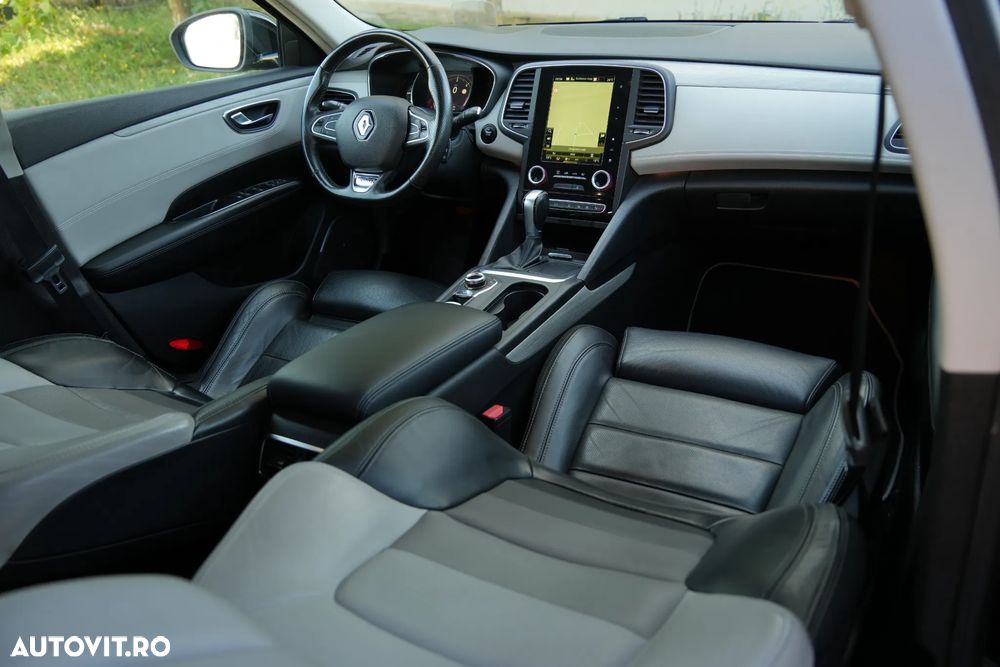 Renault Talisman ENERGY dCi 160 EDC INITIALE PARIS - 14