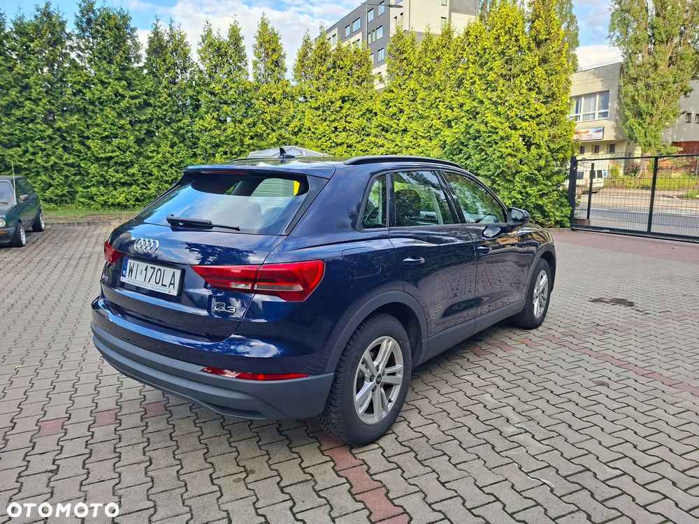 Audi Q3 35 TDI S tronic - 4