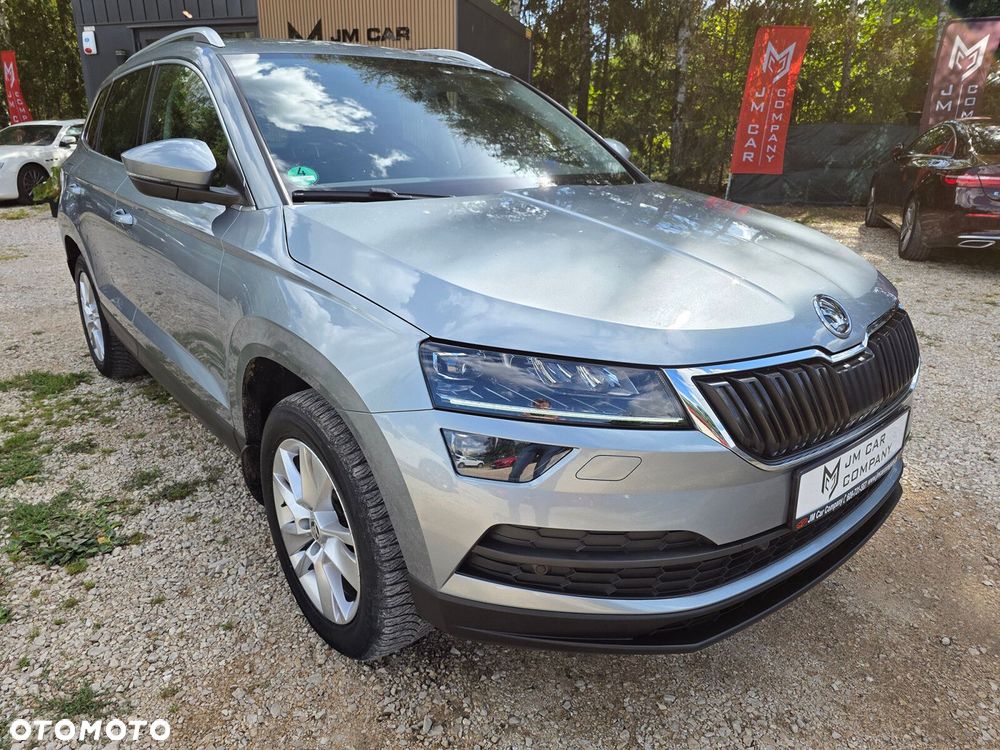 Skoda Karoq - 25