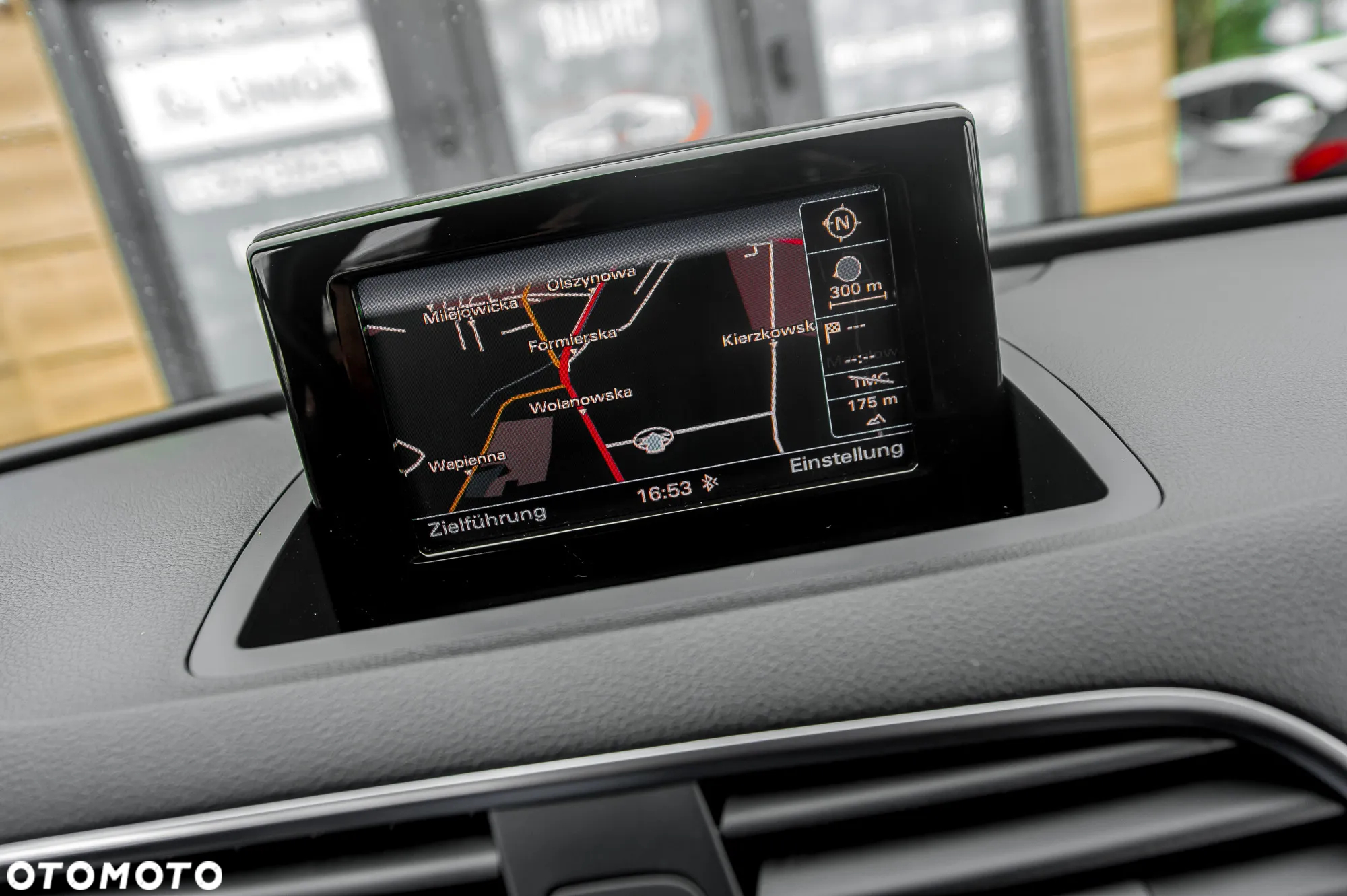 Audi Q3 2.0 TFSI Quattro S tronic - 30