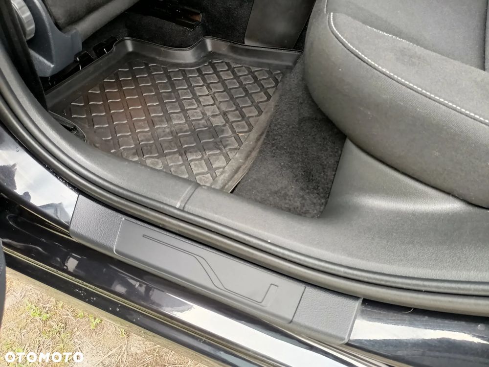 Skoda Octavia 1.5 TSI ACT Ambition - 15
