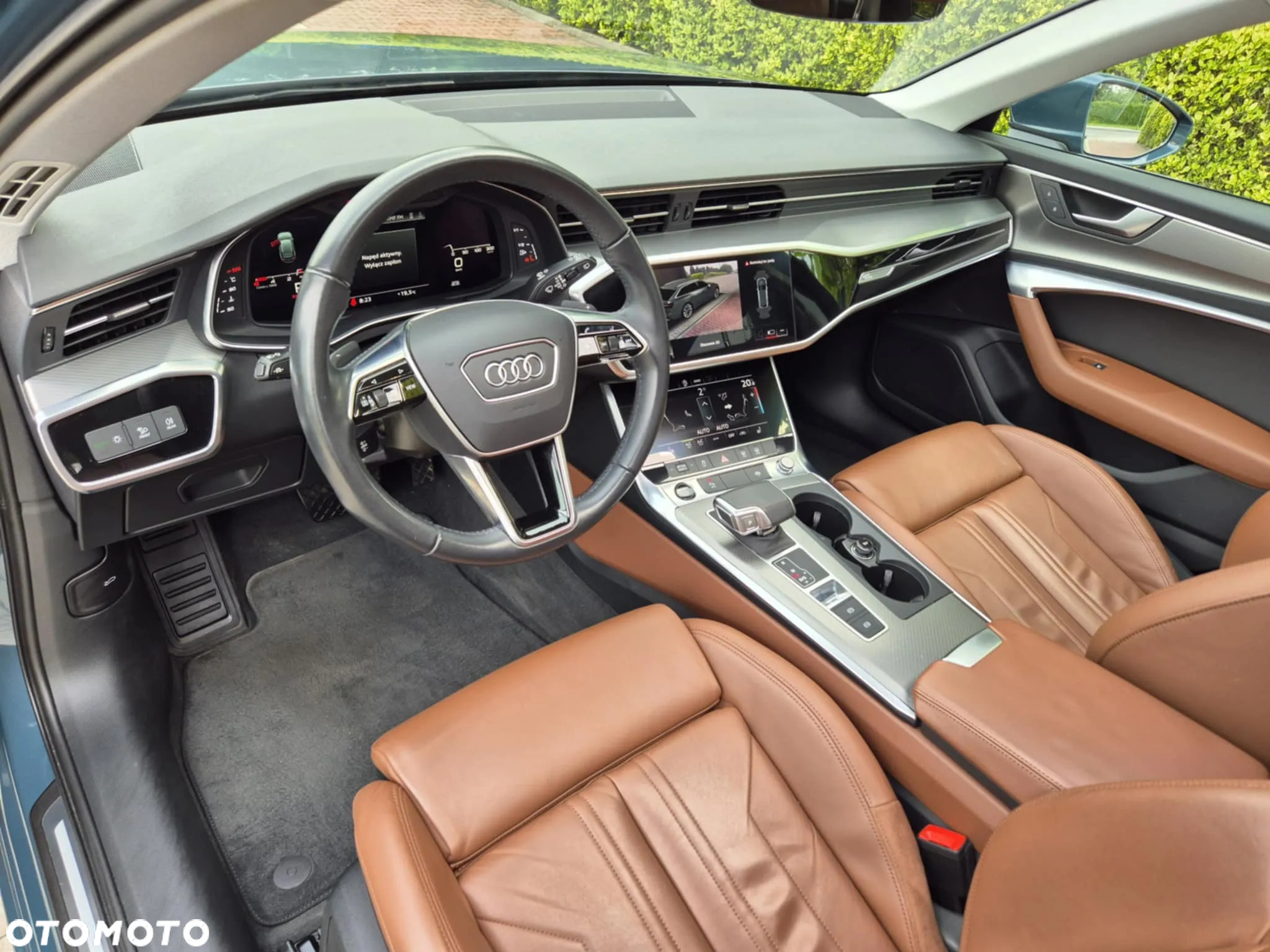 Audi A6 Avant 35 TDI S tronic sport - 30
