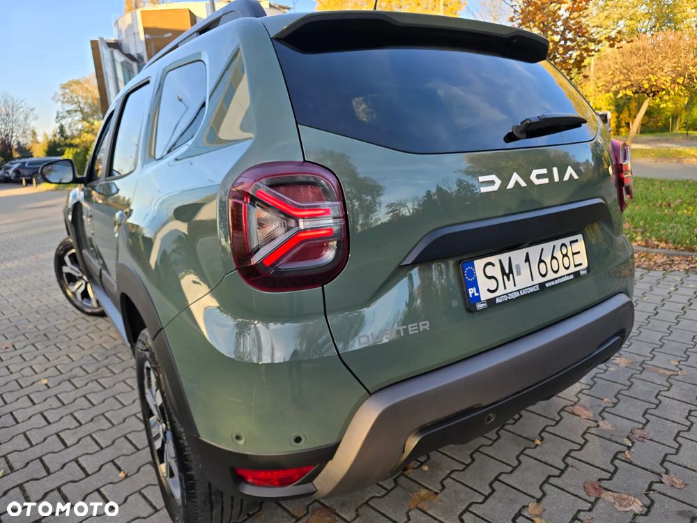 Dacia Duster 1.0 TCe Prestige - 16