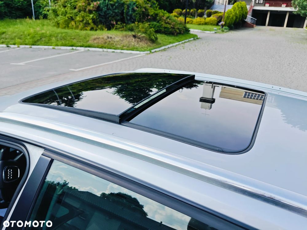 Audi A4 Avant 2.0 TDI DPF Attraction - 8