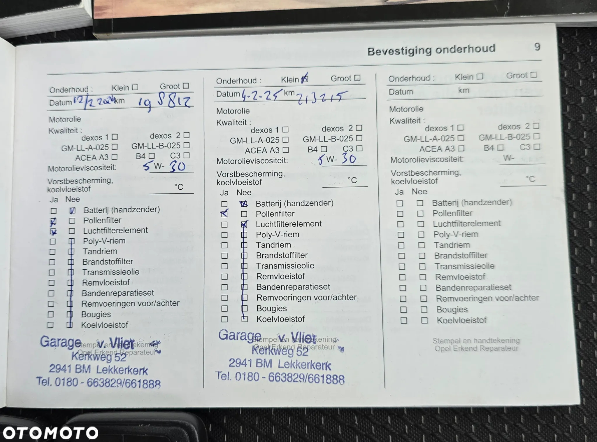 Opel Astra 1.4 Turbo Cosmo - 40