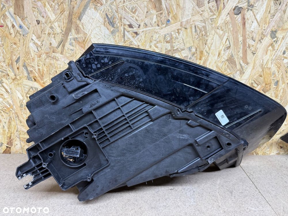 LAMPY LEWA PRAWA KOMPLET XENON LED AUDI Q3 8U0 8U0941005C 8U0941006C - 24