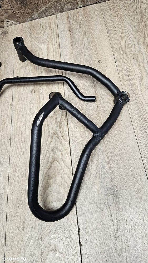 Oryginalne gmole Yamaha Tenere 700 Engine Guard  BW3-F43B0-02-00 - 3