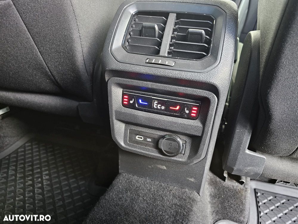 Volkswagen Tiguan 1.4 eHybrid OPF Elegance - 37