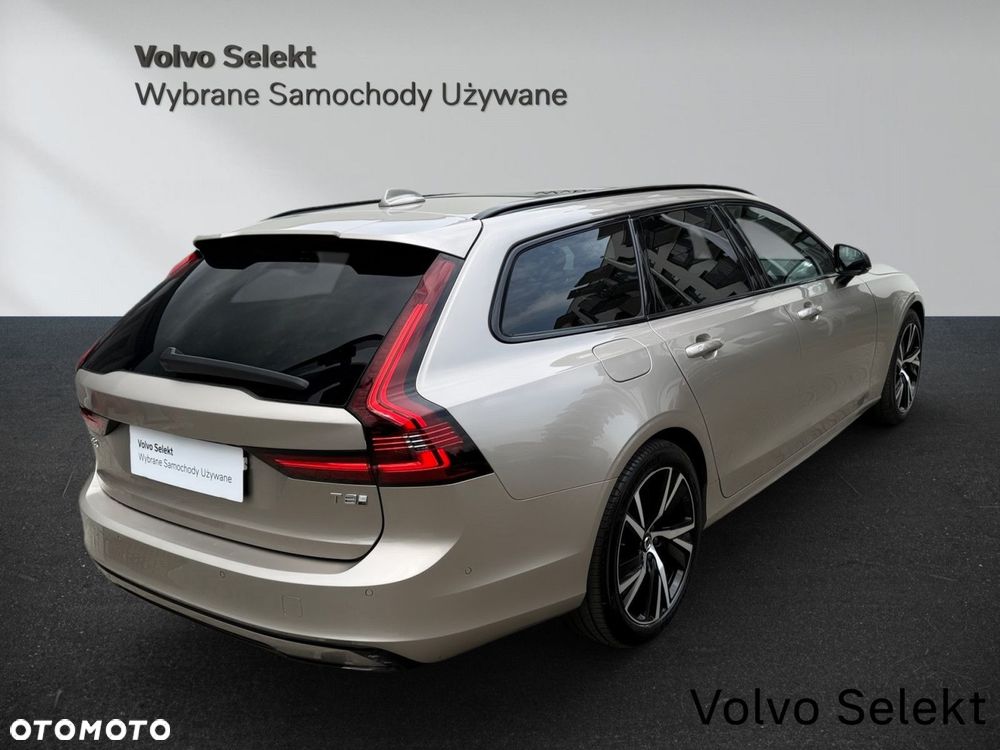 Volvo V90 - 10