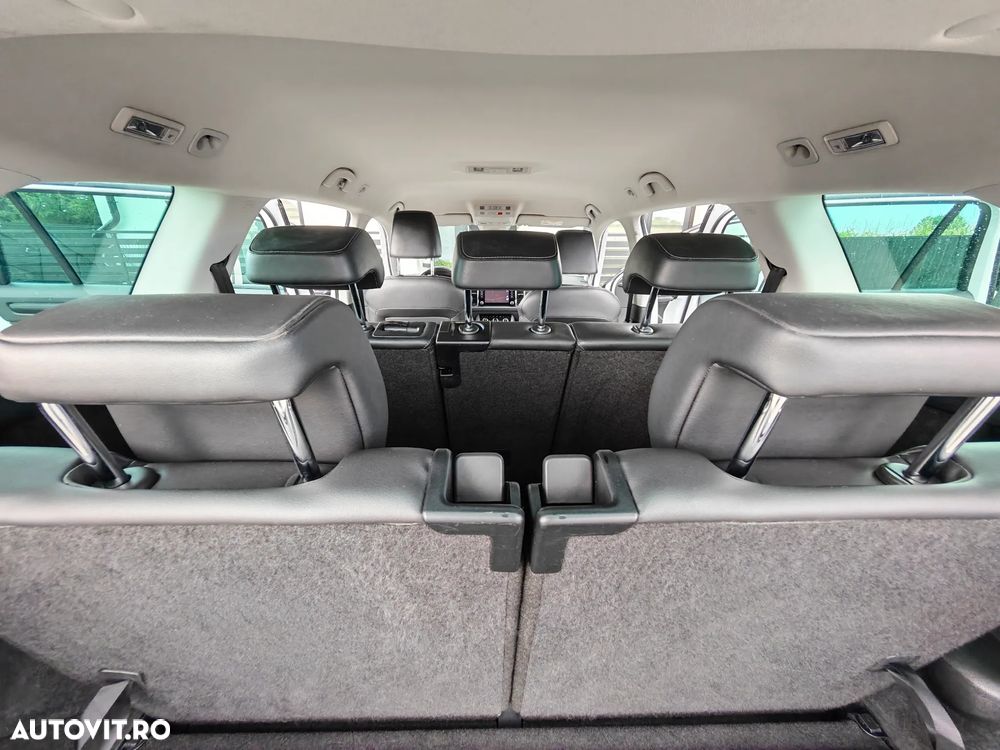 Skoda Kodiaq 2.0 TDI 4X4 DSG Soleil - 16