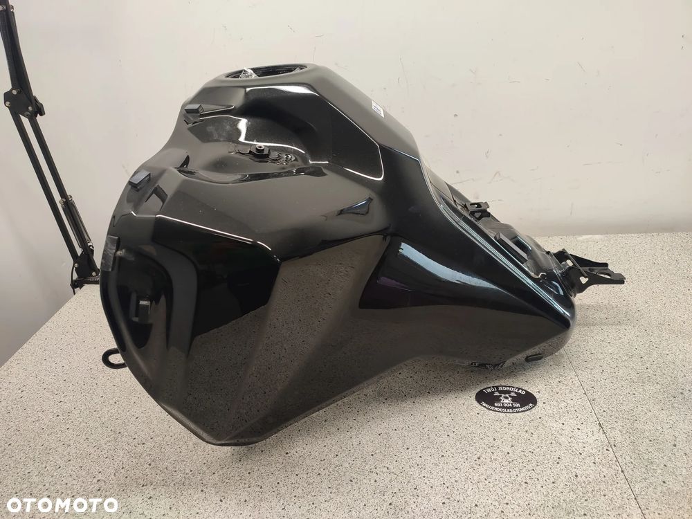 Bak, zbiornik paliwa Honda CRF 1100 CRF1100 Africa Twin 1100 - 1