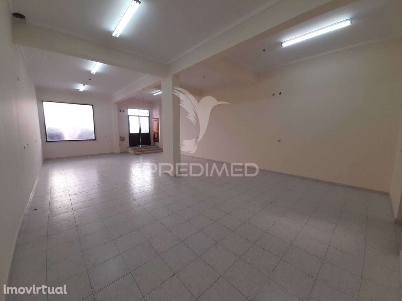 Loja para Comércio,Agualva,Cacém. - Grande imagem: 3/12