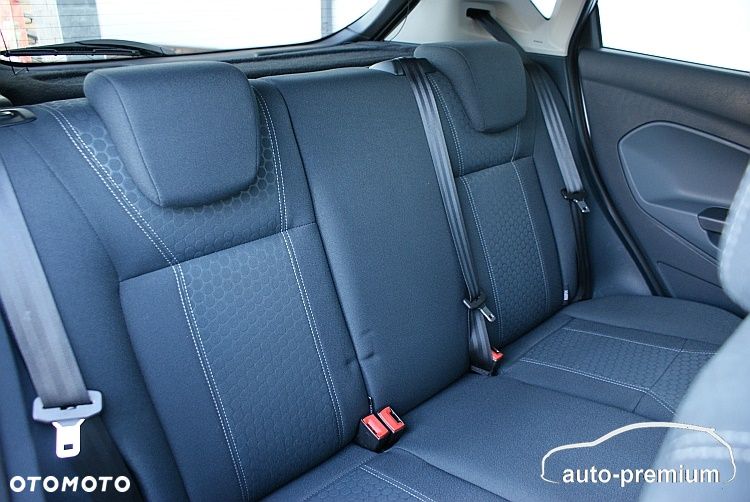 Ford Fiesta 1.25 Titanium - 26