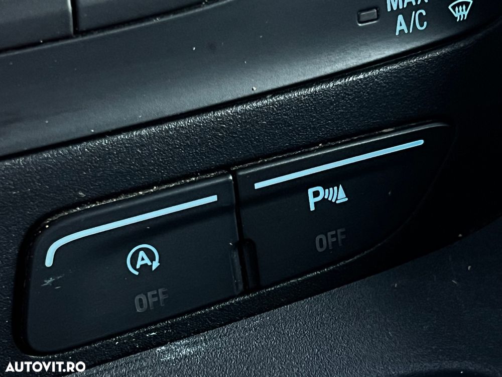 Ford Transit Connect - 24