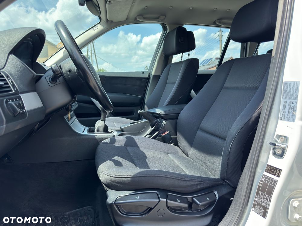 BMW X3 xDrive20d - 18
