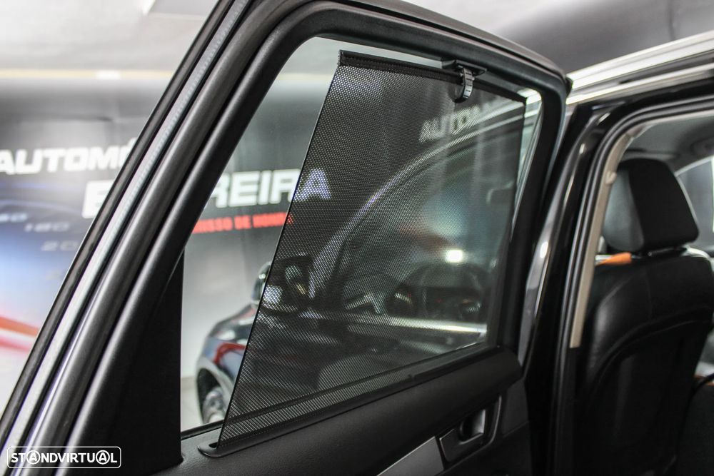 Audi Q5 2.0 TDI quattro Sport - 11