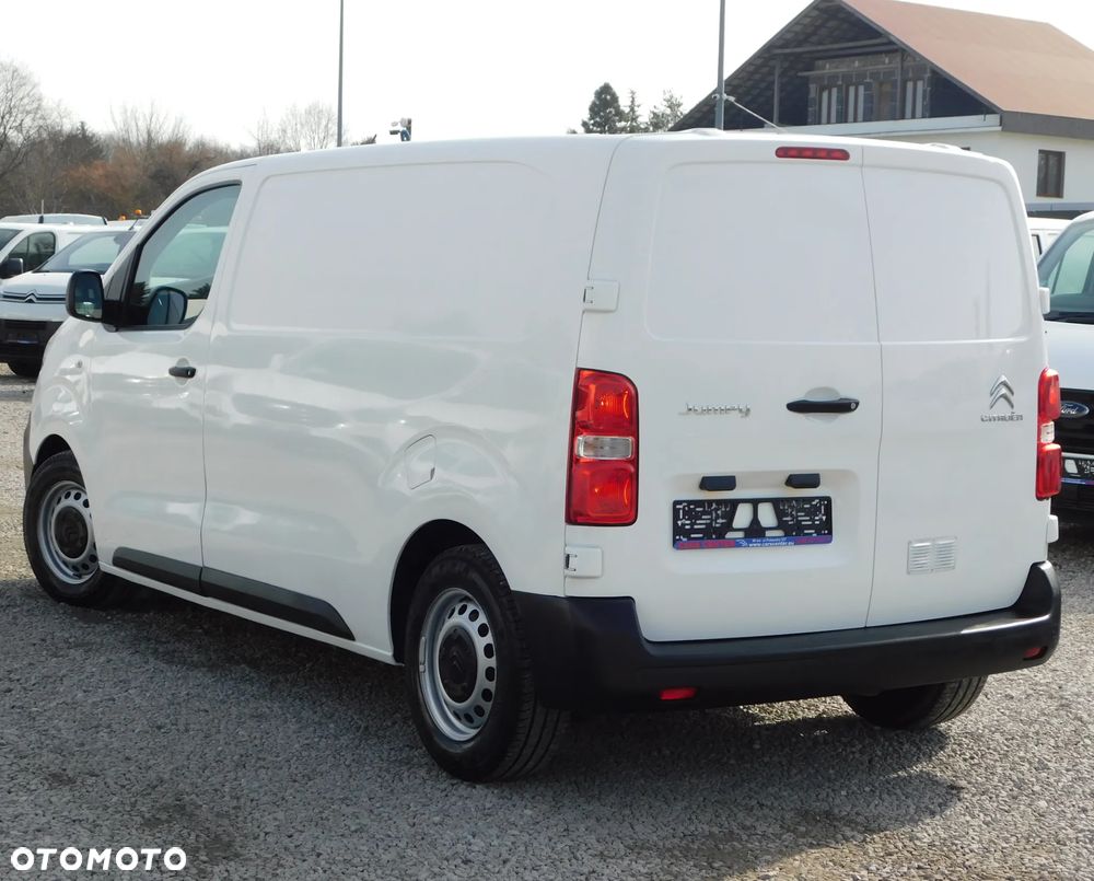 Citroën Jumpy - 11