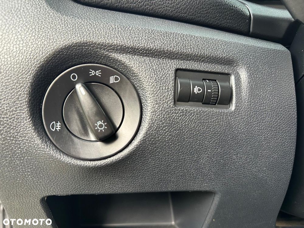 Skoda Roomster - 22