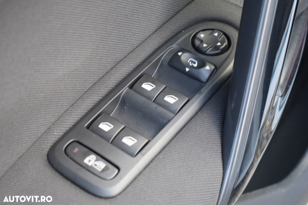 Peugeot 508 SW 2.0 BlueHDI FAP Active - 22
