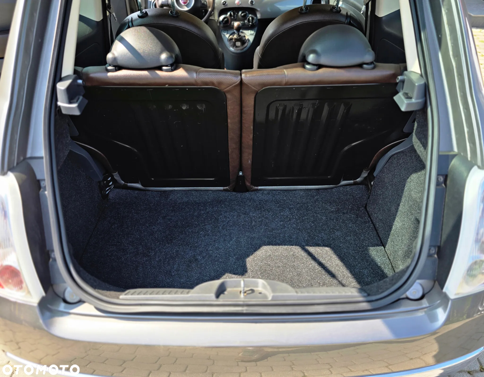Fiat 500 - 23