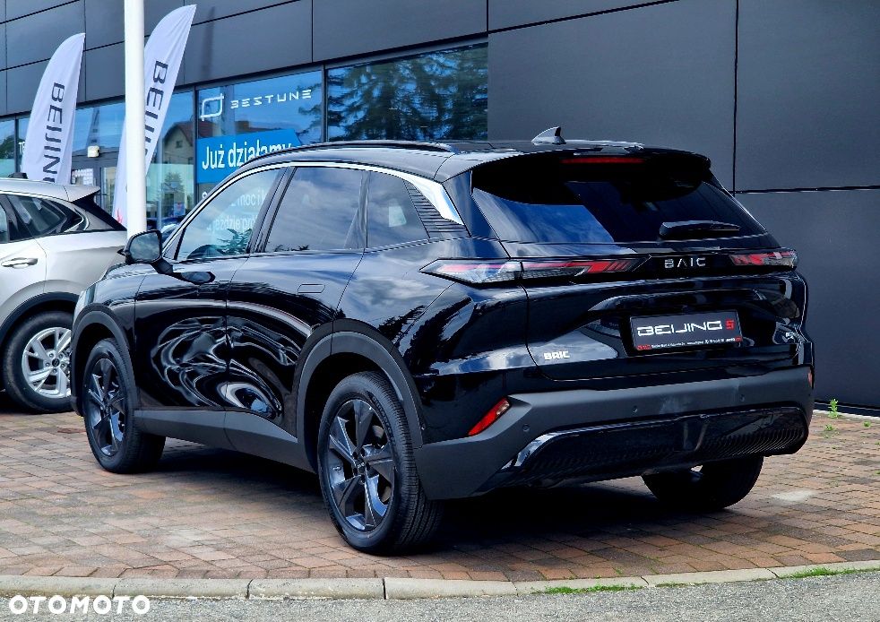 BAIC 5 Beijing 1.5T Comfort DCT - 2