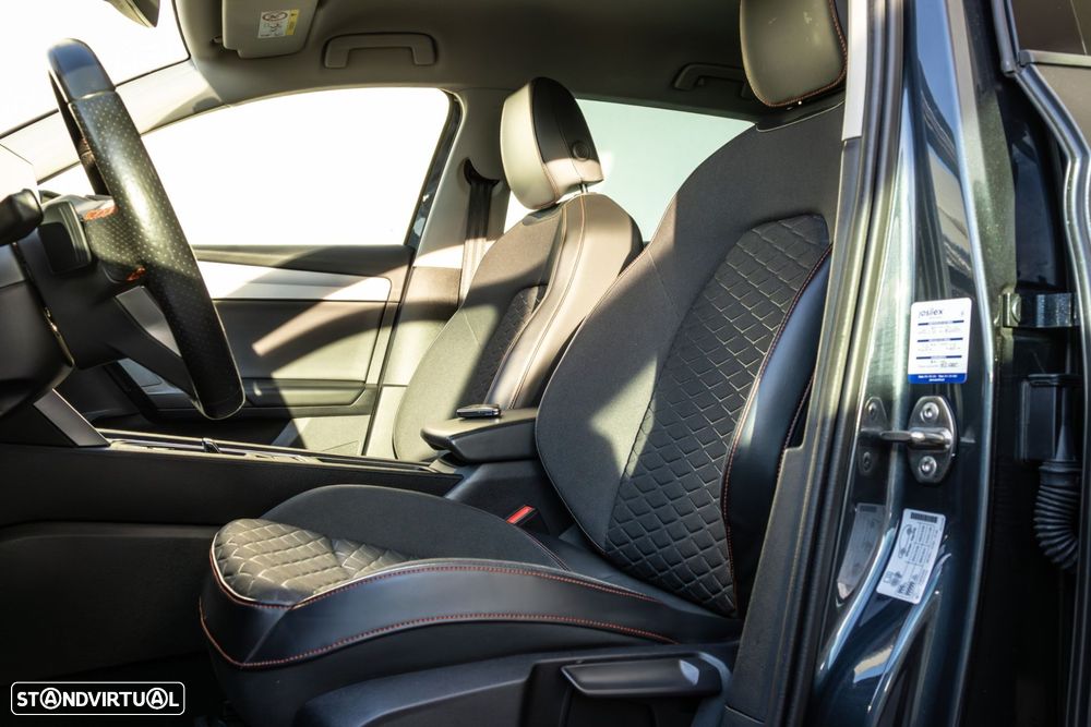 SEAT Leon ST 2.0 TDI FR DSG - 26