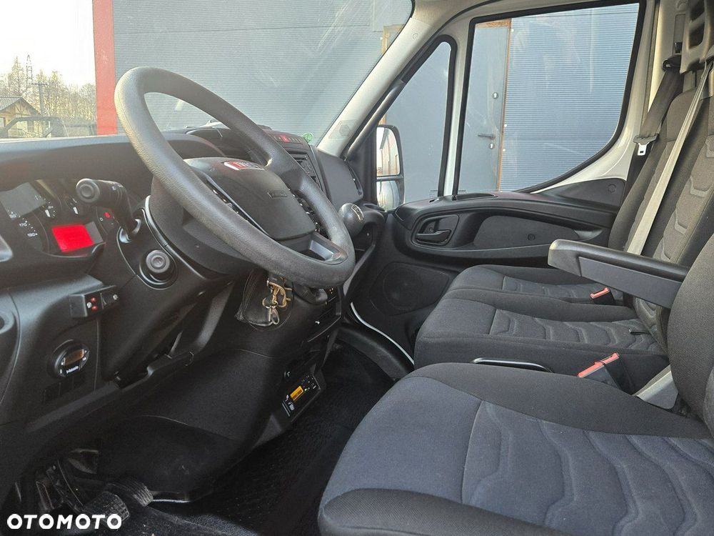Iveco Daily  72C180 euro 6 - 29