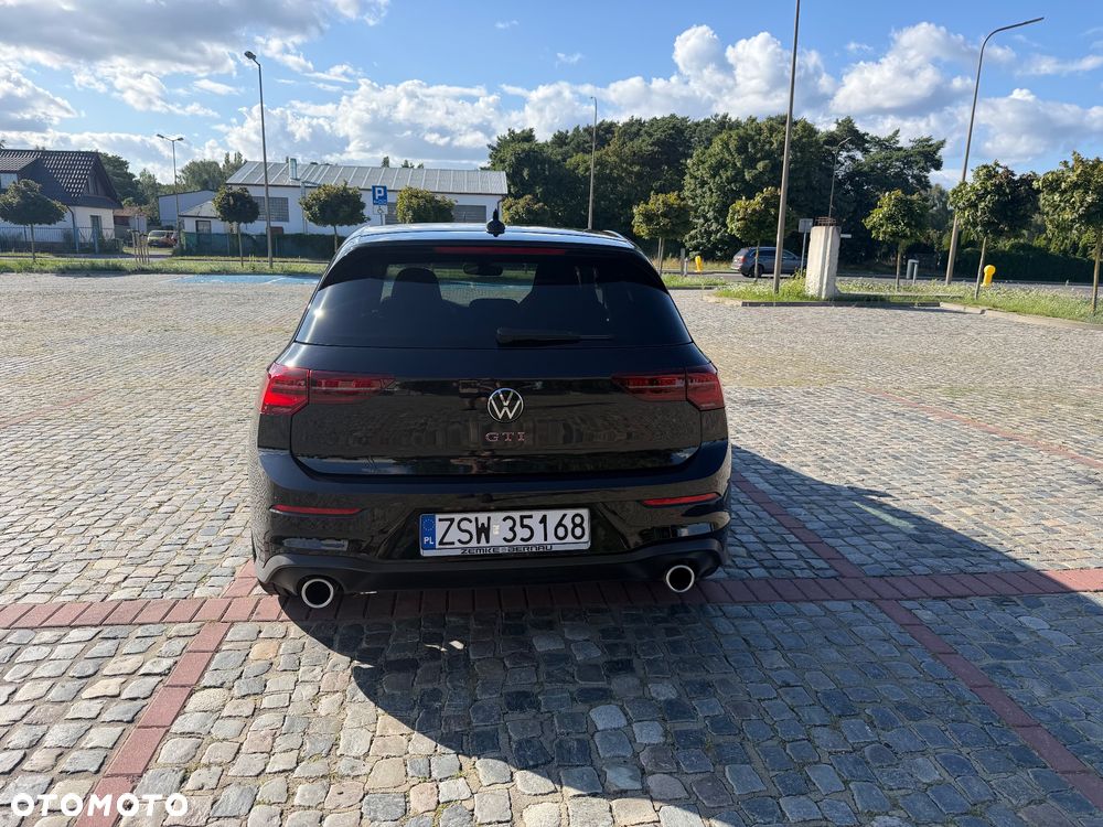 Volkswagen Golf 2.0 TSI GTI DSG - 3