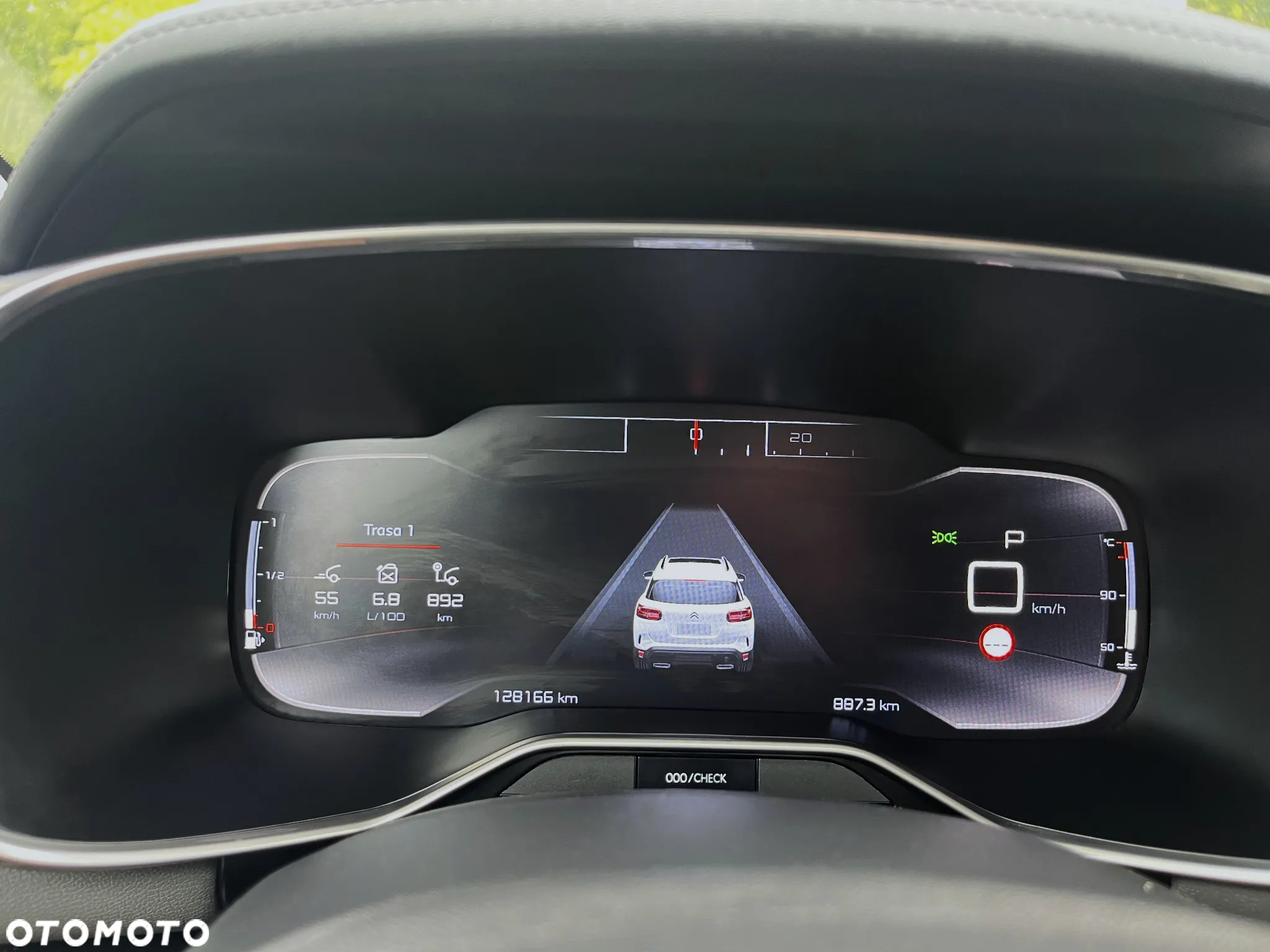 Citroën C5 Aircross 1.6 PureTech Shine EAT8 - 23