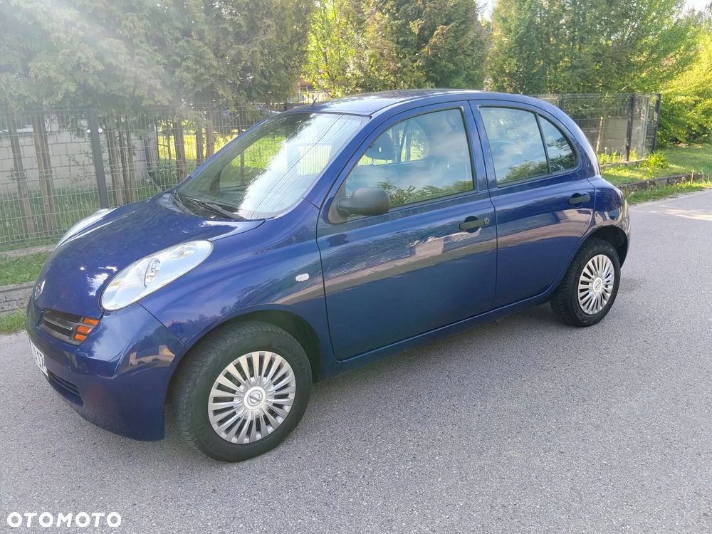Nissan Micra - 13