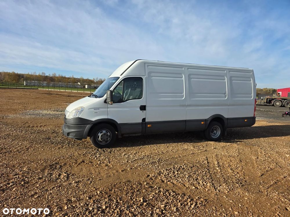 Iveco Daily 35C15 - 6