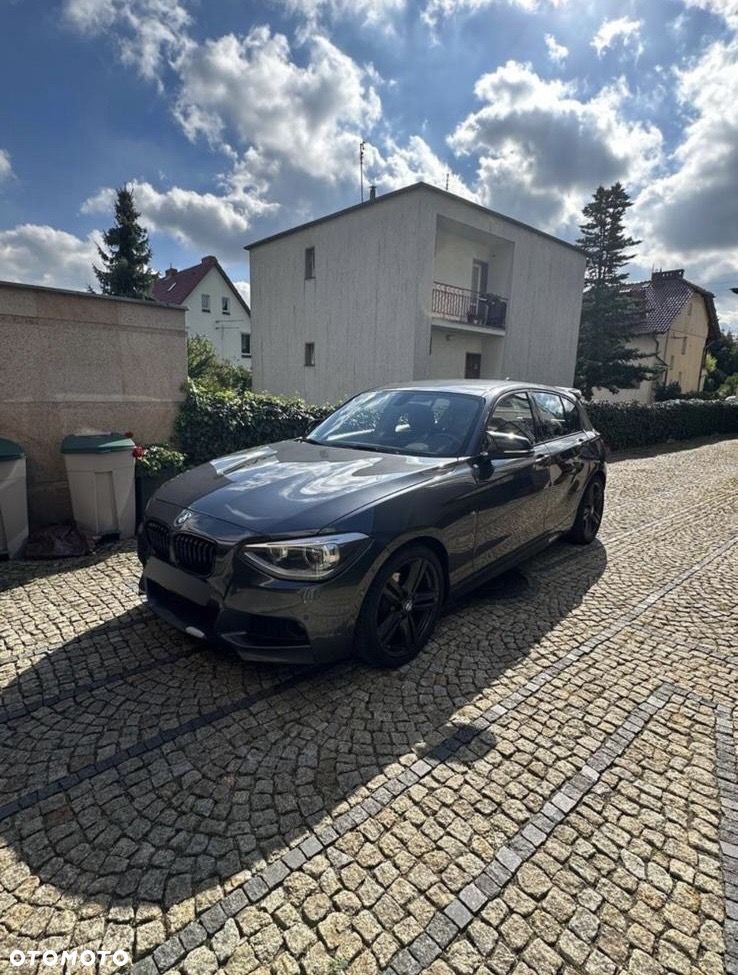 BMW Seria 1 - 11