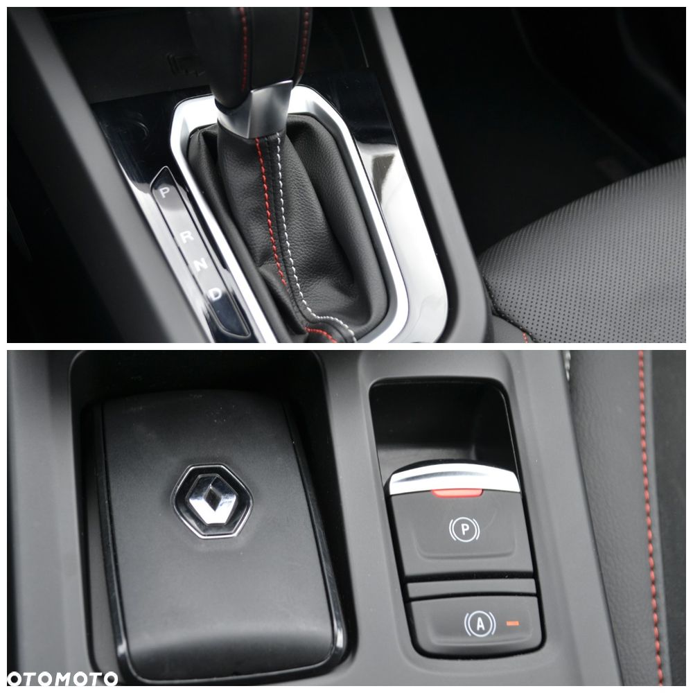 Renault Arkana 1.3 TCe mHEV R.S Line EDC - 34