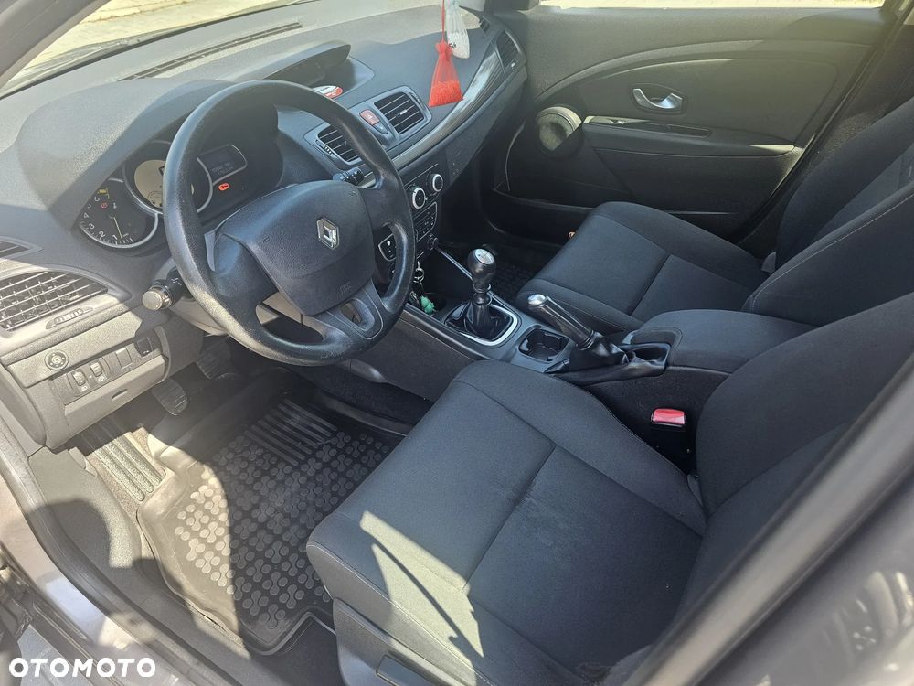 Renault Megane - 2