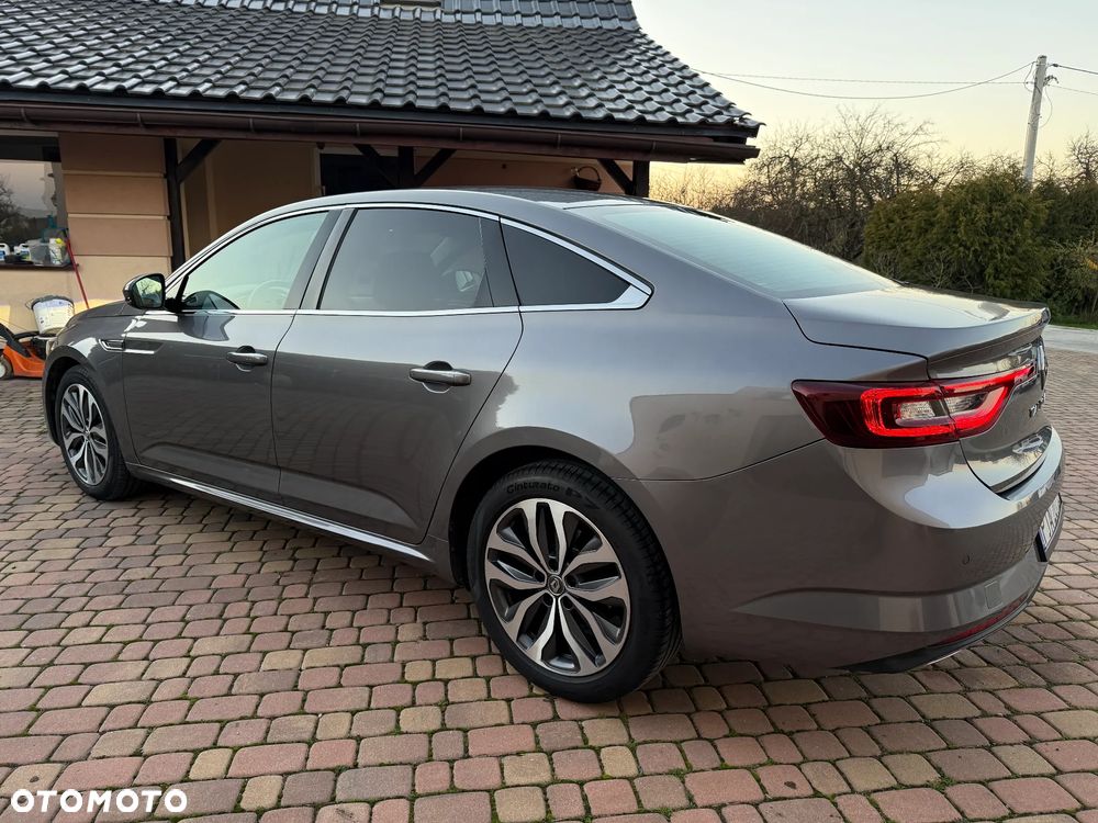 Renault Talisman - 6
