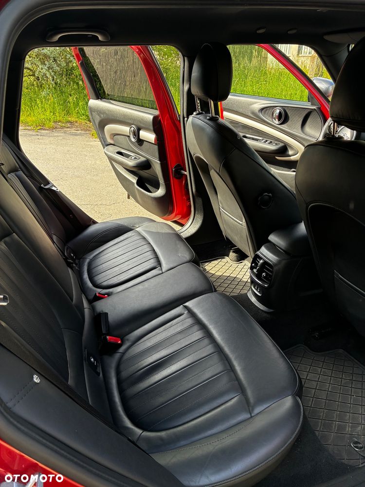 MINI Clubman Cooper S - 7