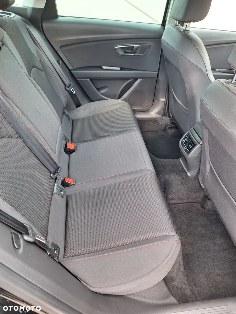 Seat Leon 1.4 TSI FR S&S - 11