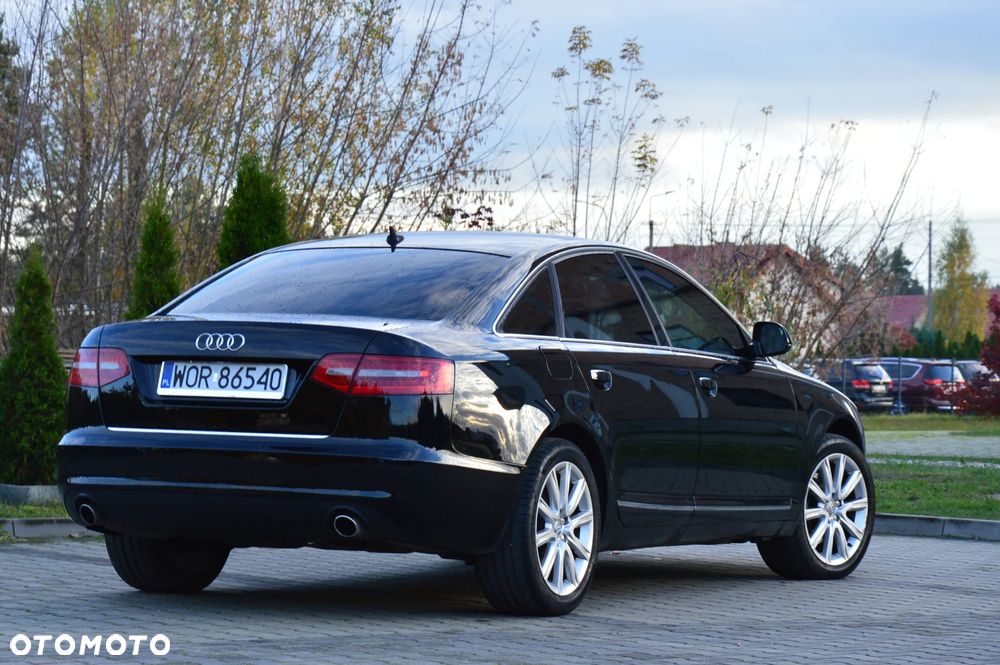 Audi A6 Limousine 2.7 TDI - 36