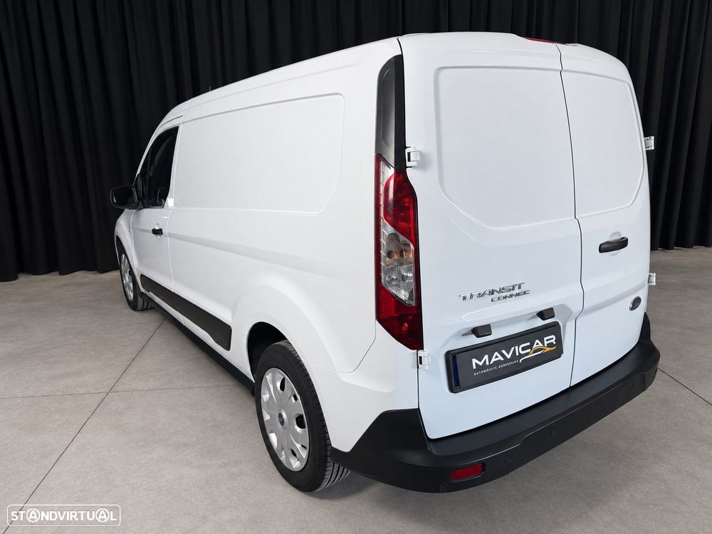Ford Transit Connect 1.5 EcoBlue L2 Trend 101 cv - 14