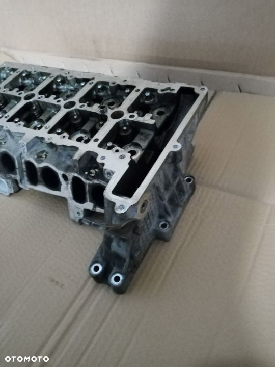 Głowica bmw f10 f20 f25 7810465 e90 e60 2.0d - 3