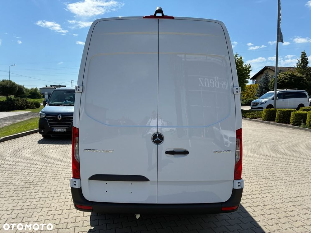 Mercedes-Benz SPRINTER 315 CDI Furgon PRO L2H2 - 7