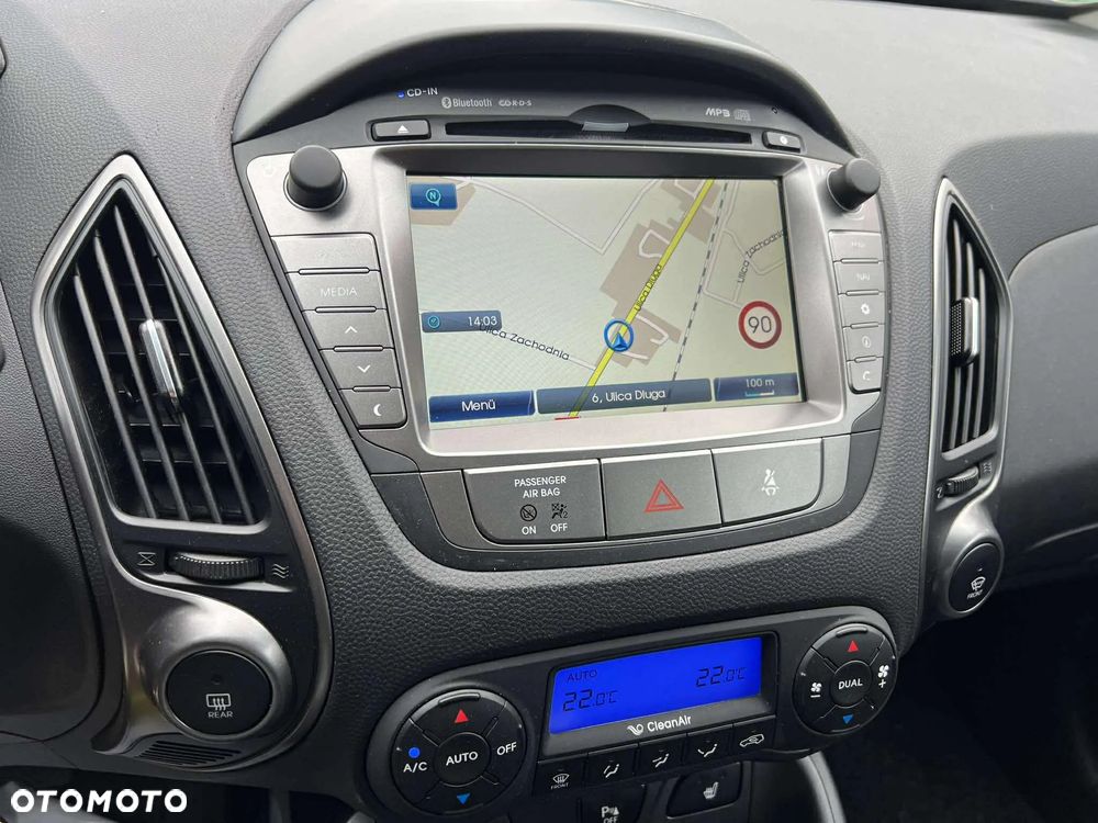 Hyundai ix35 2.0 GDI Premium 2WD - 13