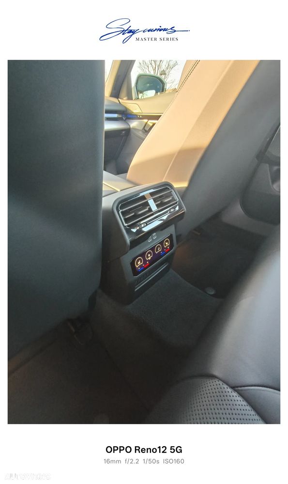 BMW Seria 5 520d xDrive AT MHEV - 13