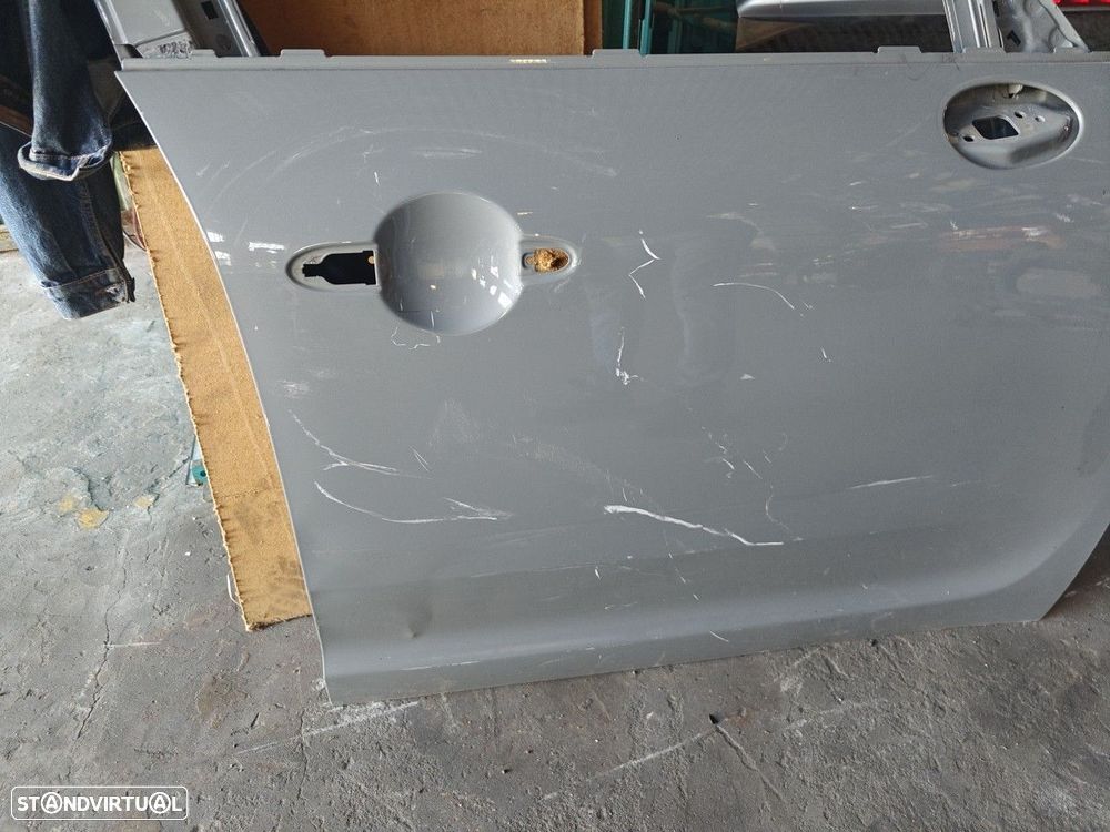Porta Frente Direita Nua Mini Mini Countryman (F60) - 8