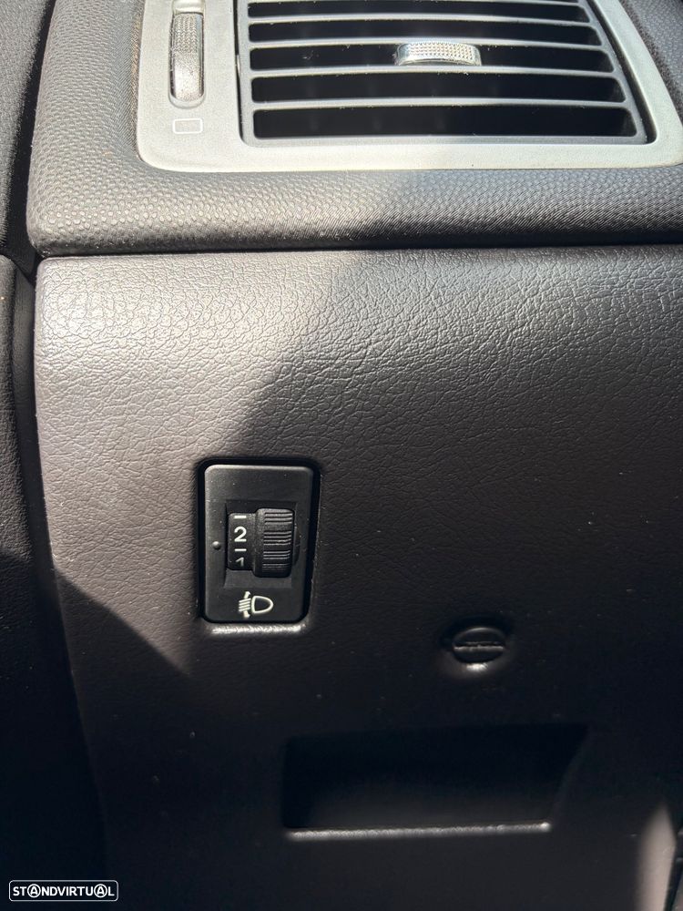 Peugeot 307 1.6 HDi Navtech - 16