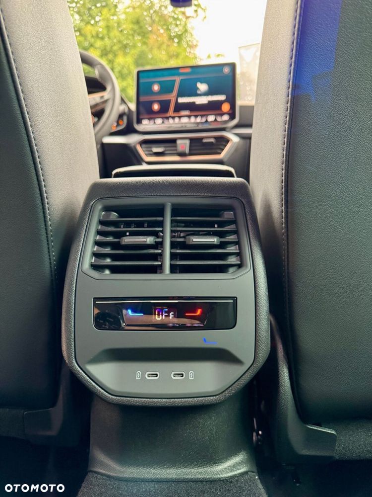 Cupra Leon Sportstourer - 29