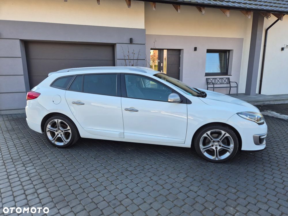 Renault Megane dCi 165 FAP GTline - 26